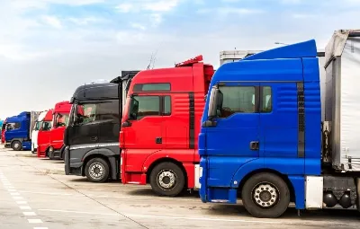 Antalya Toroslar Ambar Nakliyat