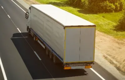 Antalya ile Toroslar Arası Parça Eşya Taşıma