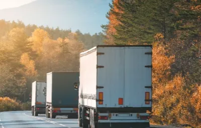 Antalya ile Toroslar Arası Klima Taşıma